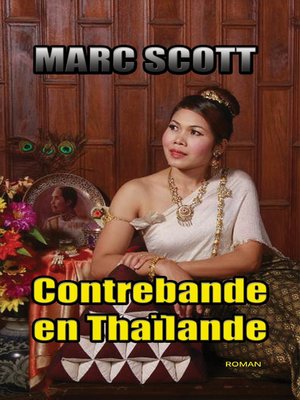 cover image of Contrebande en Thaïlande